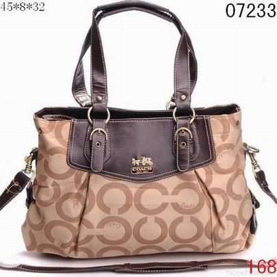 Coach handbags005